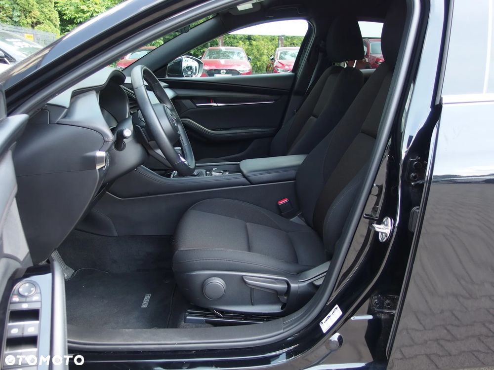 Mazda 3 2.0 mHEV Centre-Line - 14