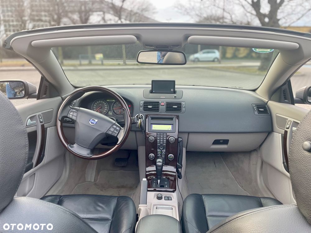 Volvo C70 T5 Summum - 19