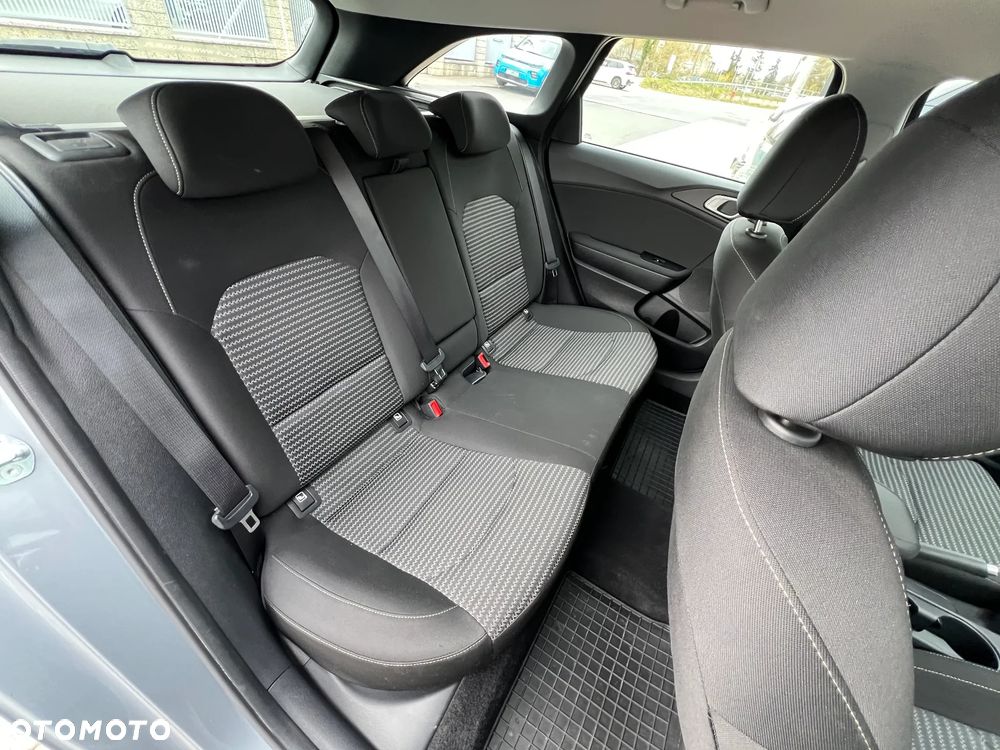 Kia Ceed 1.5 T-GDI M - 15