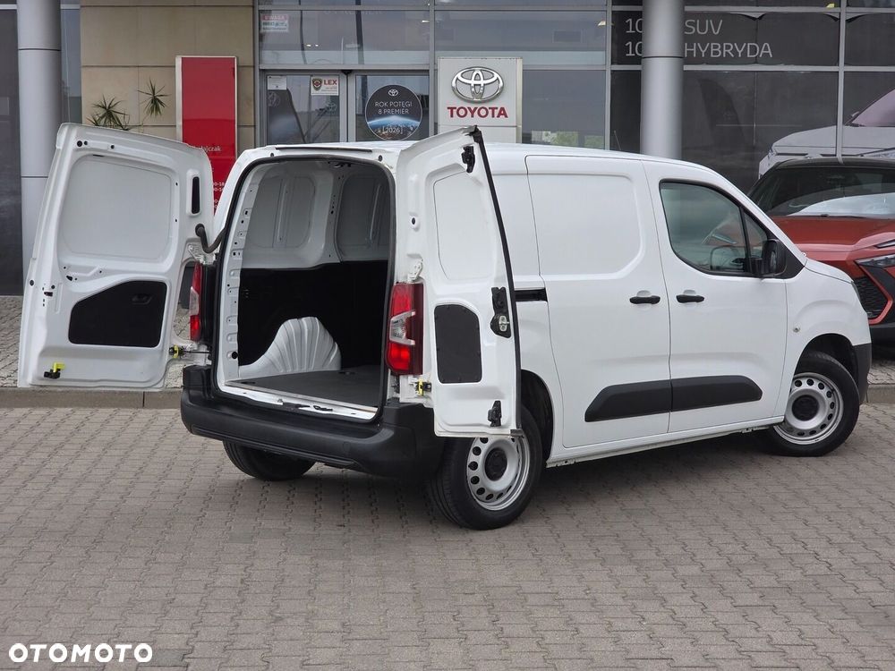 Toyota PROACECITY - 6
