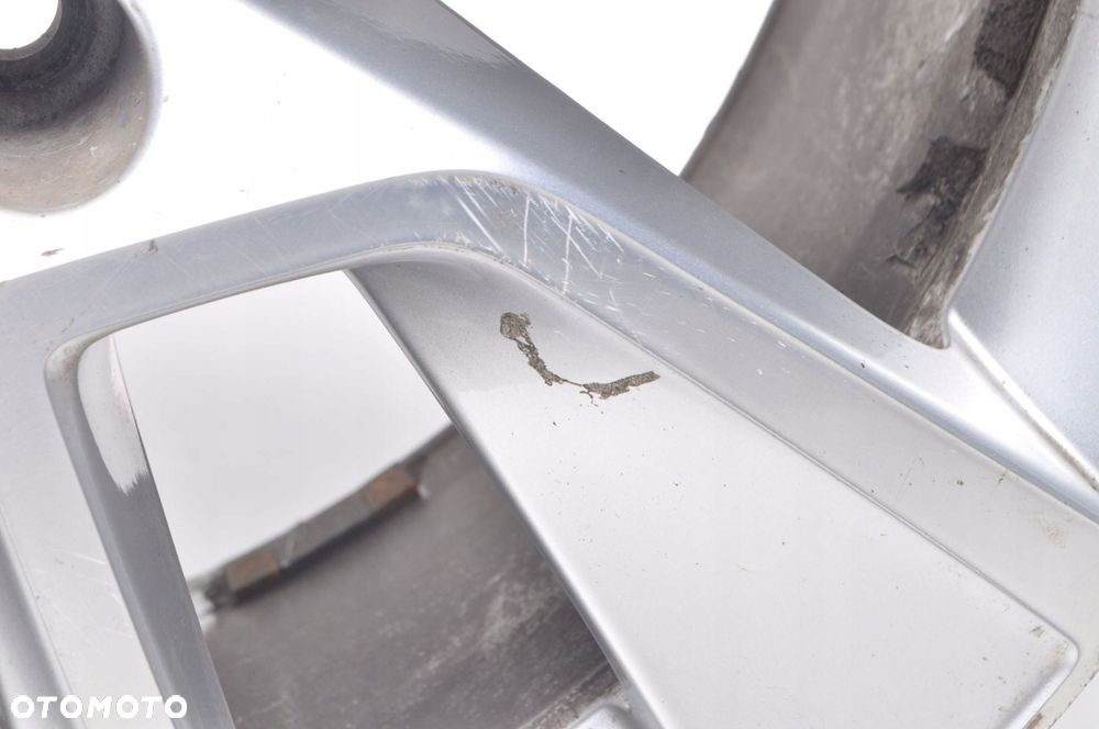 SKODA  FELGA ALUMINIOWA R18" 7J 5X112 ET45 57A601025D - 7