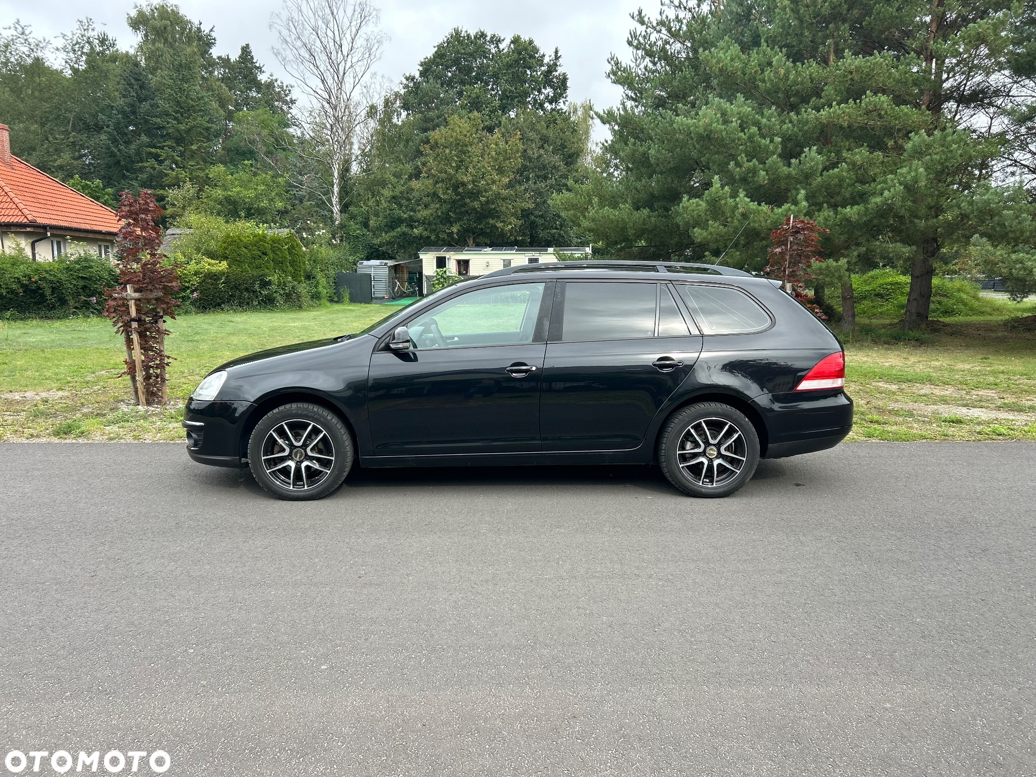 Volkswagen Golf 1.6 Comfortline - 12