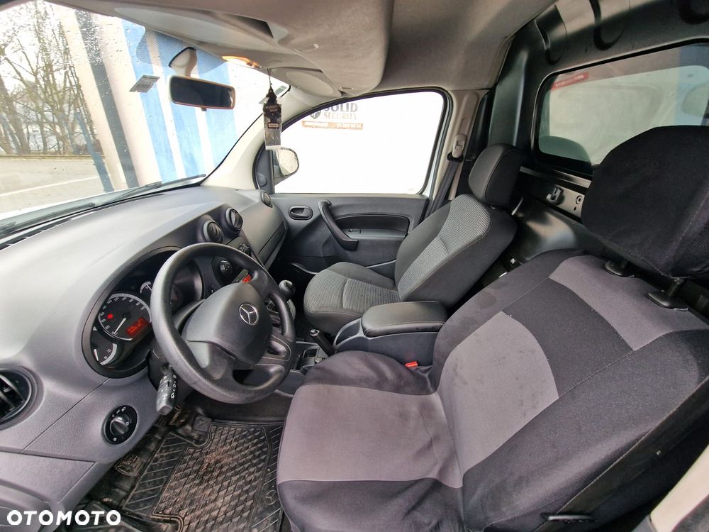 Mercedes-Benz Citan - 6