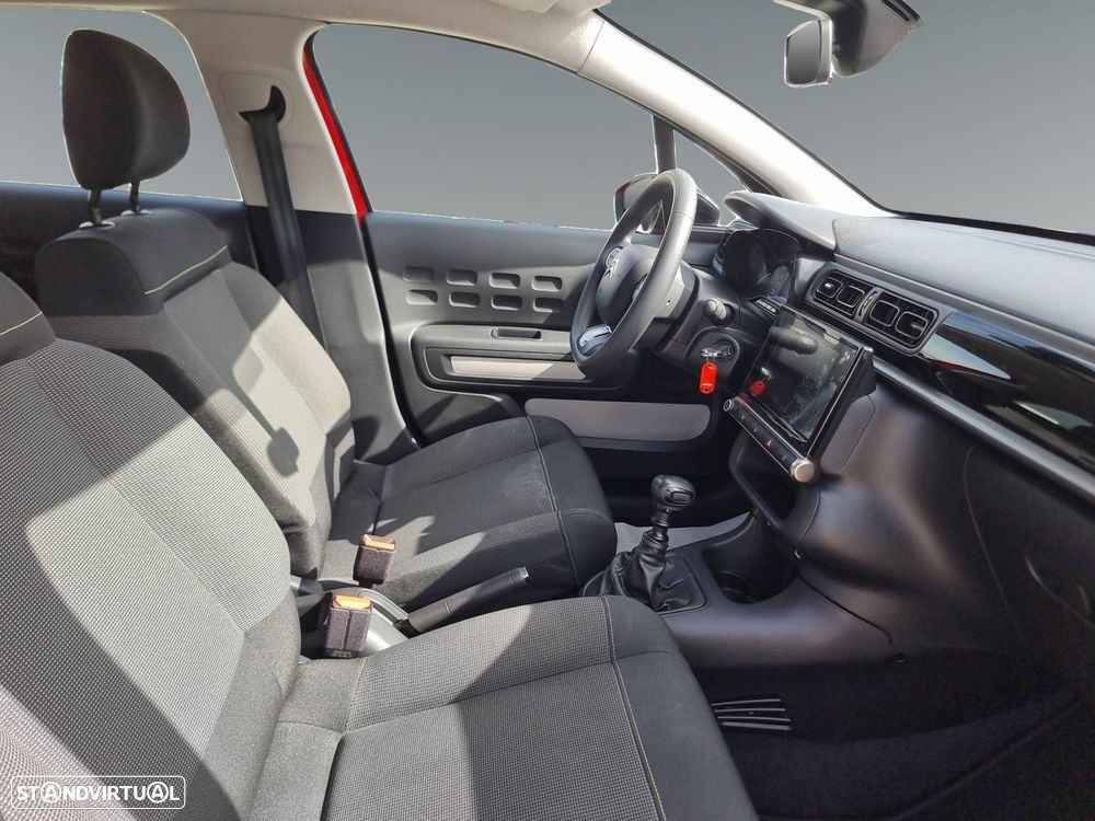 Citroën C3 1.5 BlueHDi Plus - 16