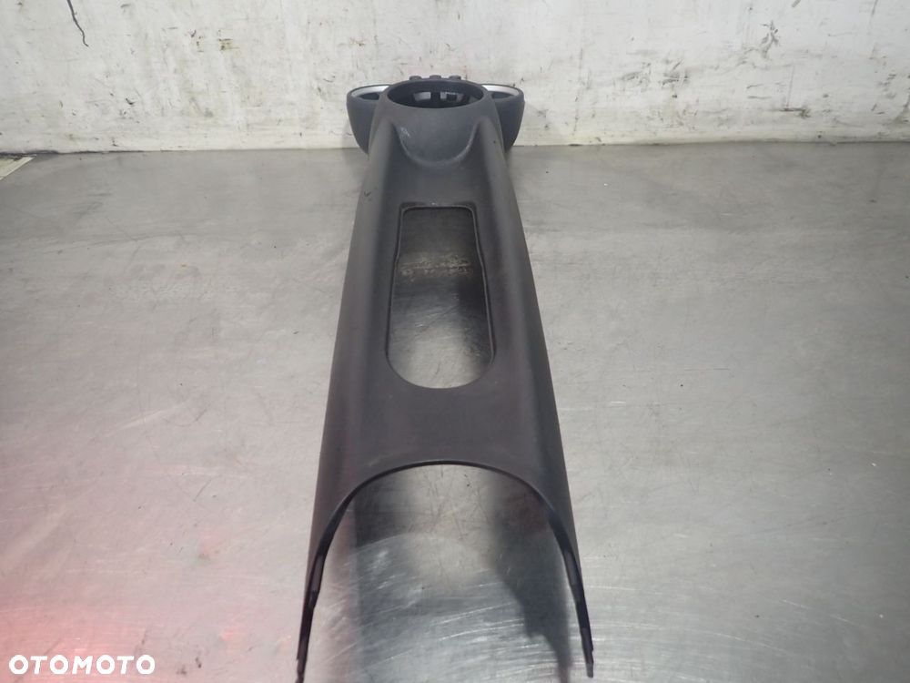 TUNEL ŚRODKOWY MINI ONE R57 1.6 - 2