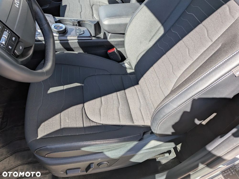 Kia Sportage 1.6 T-GDI L 2WD DCT - 10