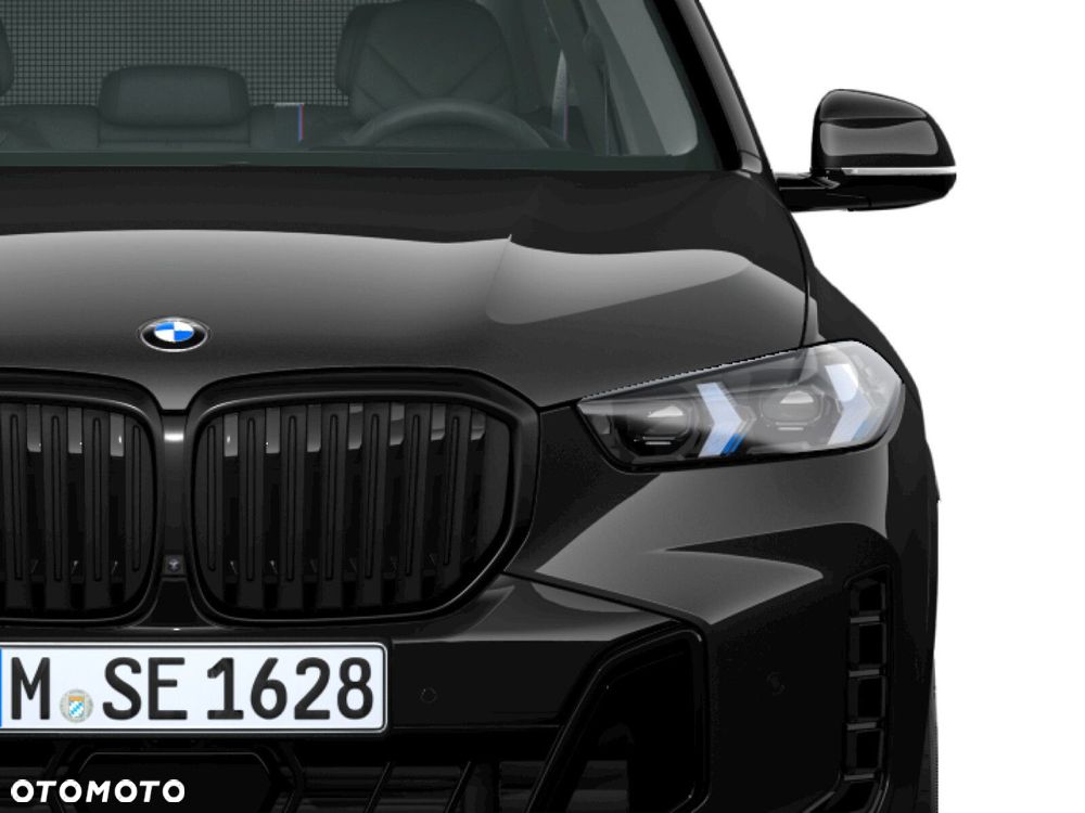 BMW X5 - 1