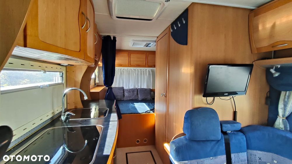 Fiat Ducato - 14