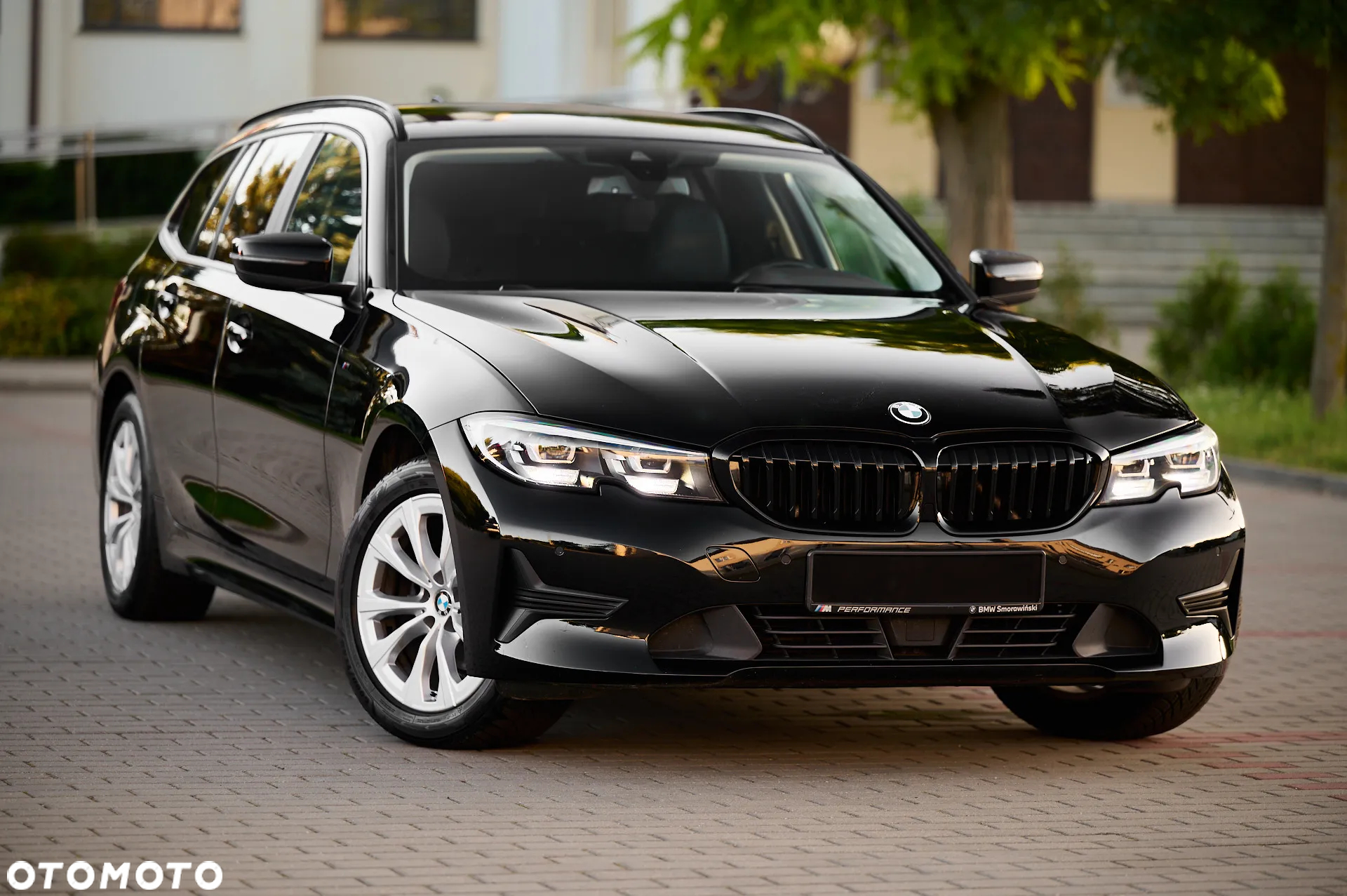 BMW Seria 3 - 20