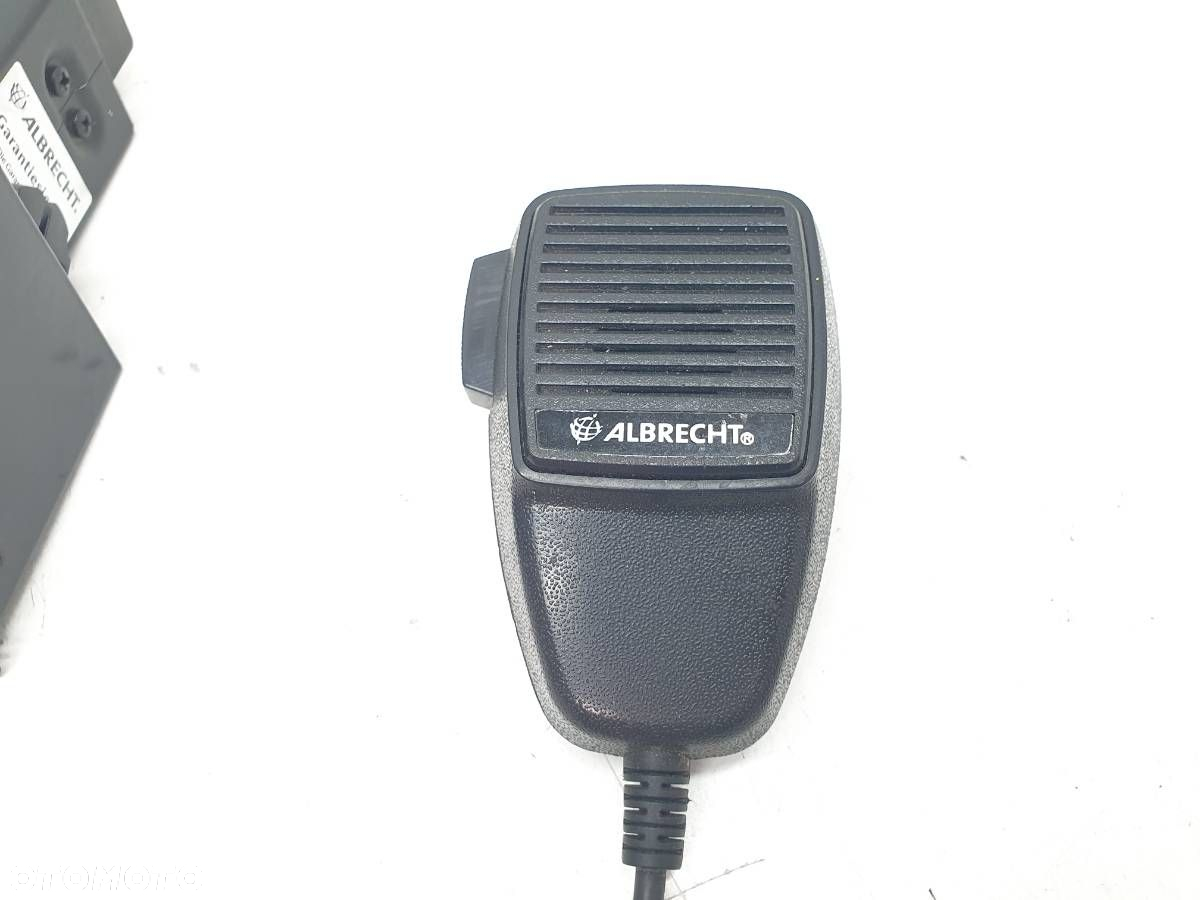 CB RADIO AE 6199 VOX VOLVO FH13 II 500 - 3