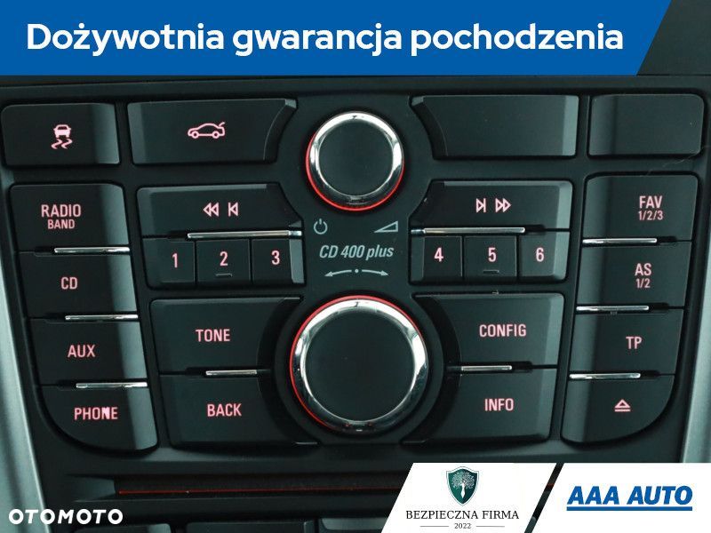Opel Astra - 12