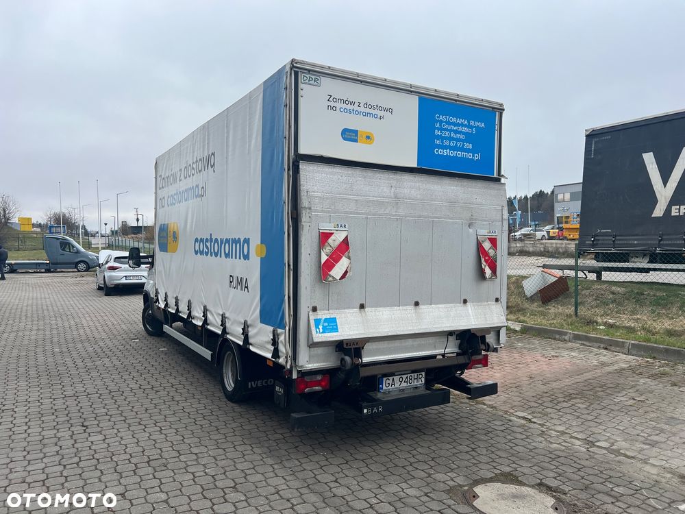 Iveco Daily 50C18Z - 4