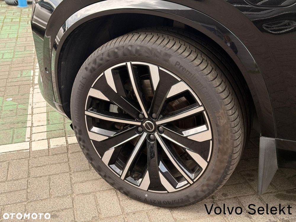 Volvo XC 90 - 13
