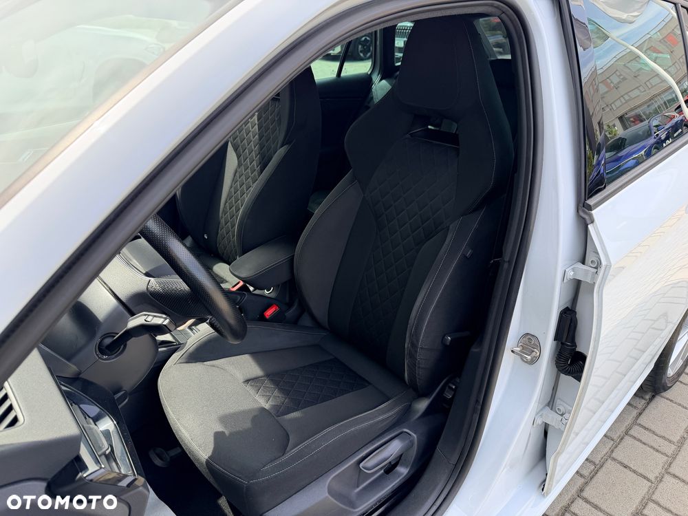 Skoda Scala 1.5 TSI Style - 18