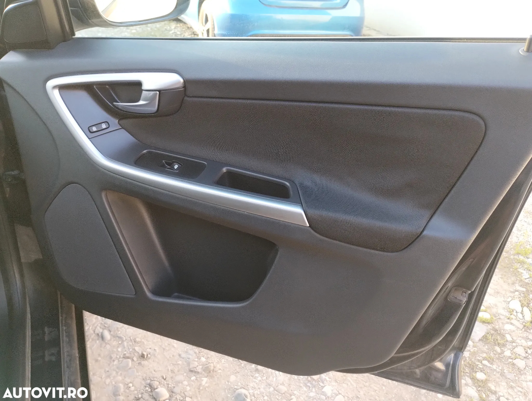 Volvo XC 60 - 17