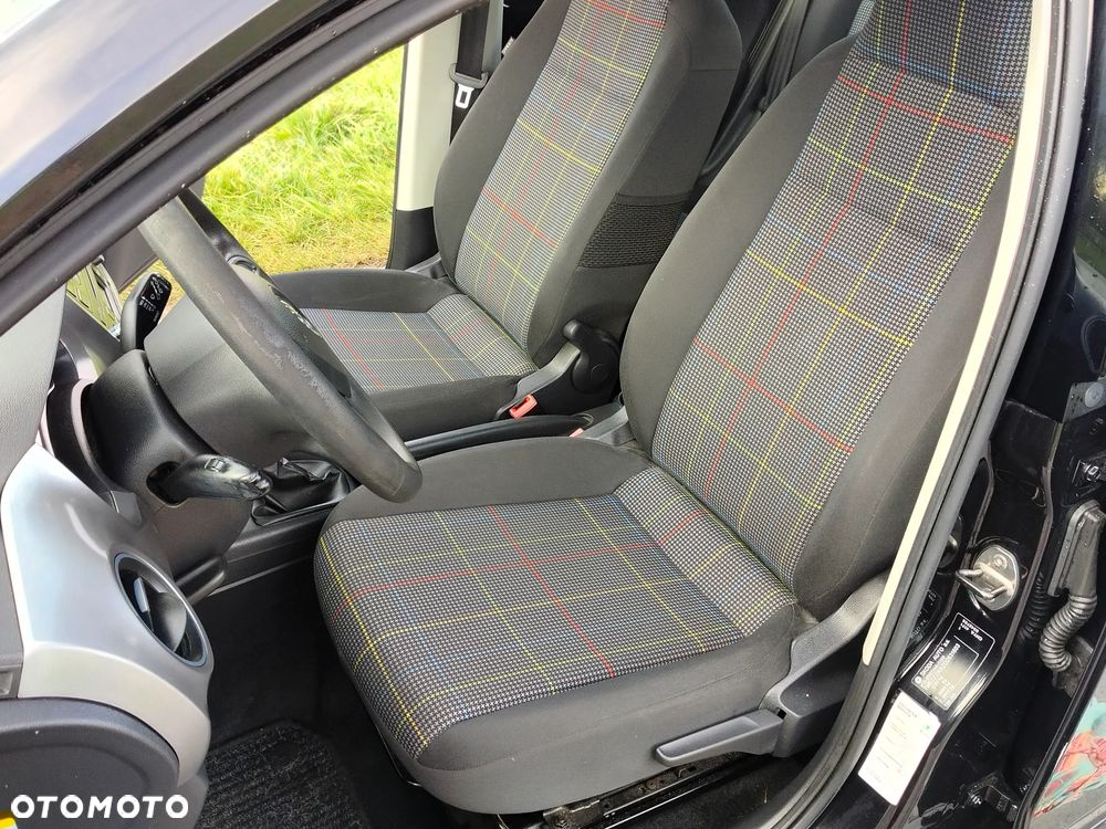 Skoda Citigo 1.0 MPI Green tec Fun - 14