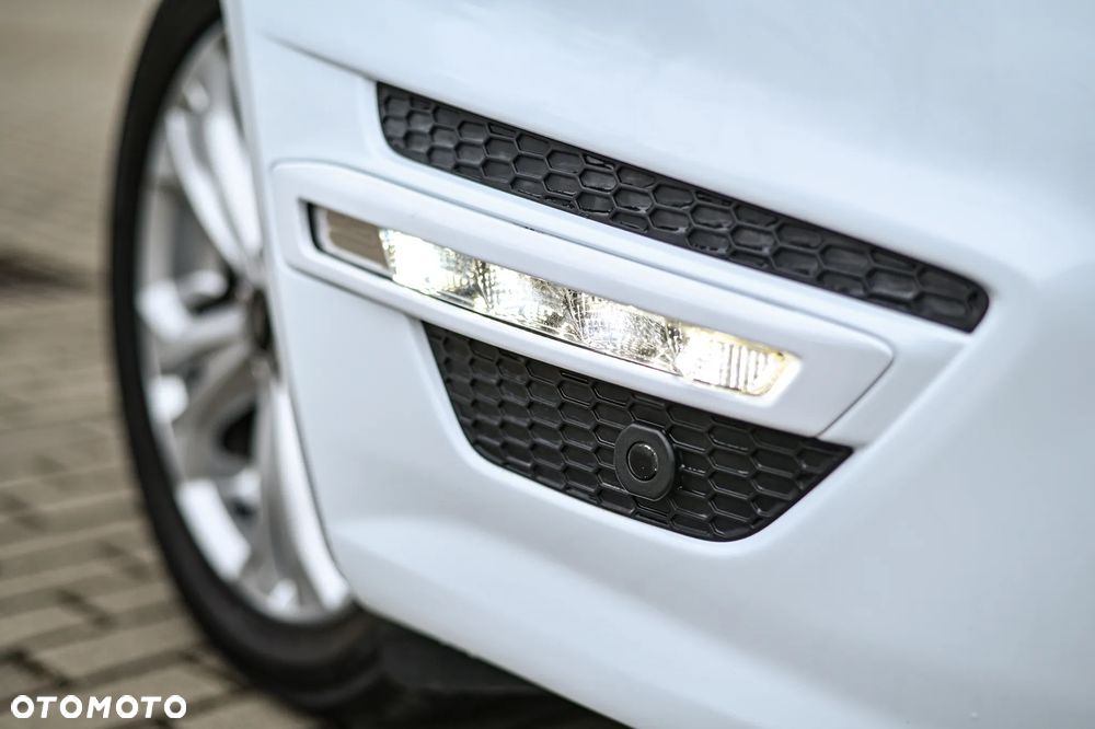 Ford S-Max 2.0 TDCi Titanium - 6