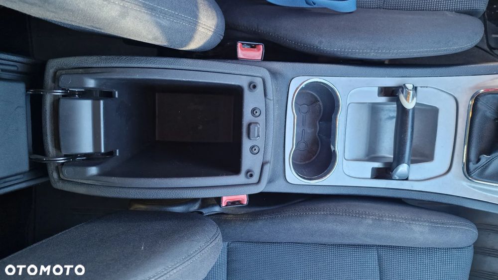 Ford S-Max 2.0 Ambiente - 5