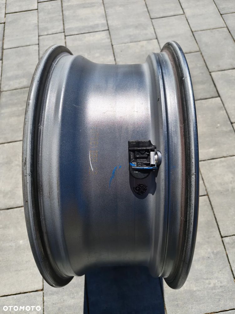 Felgi aluminiowe - 1