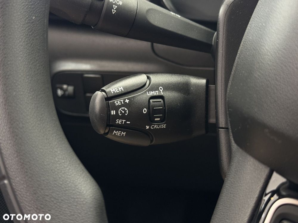 Citroën C3 1.2 PureTech Max - 22
