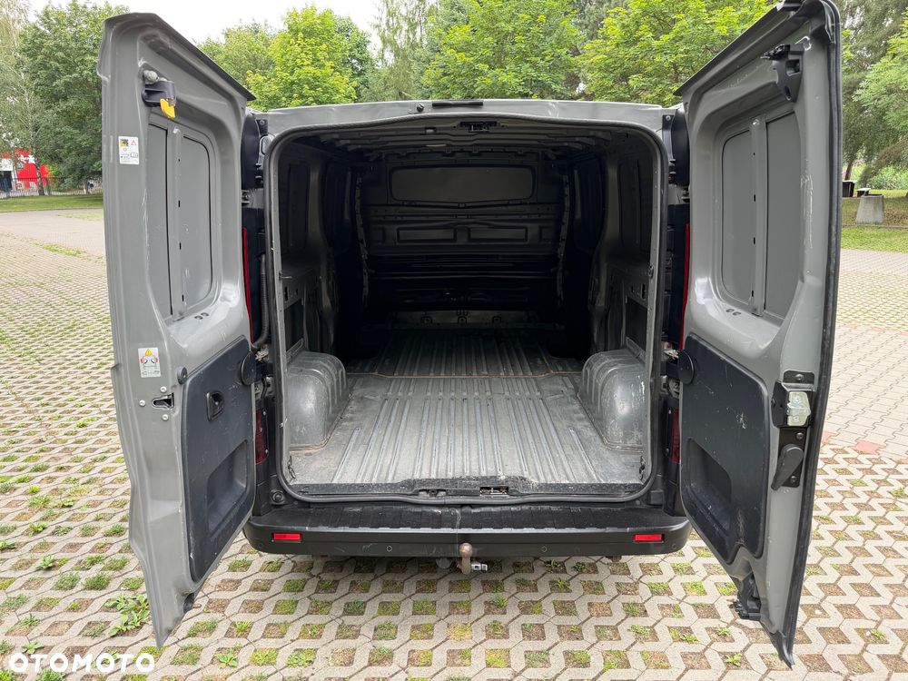 Renault Trafic - 10