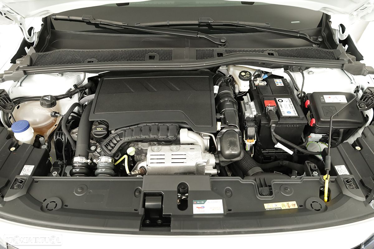 Opel Corsa 1.2 T GS - 23