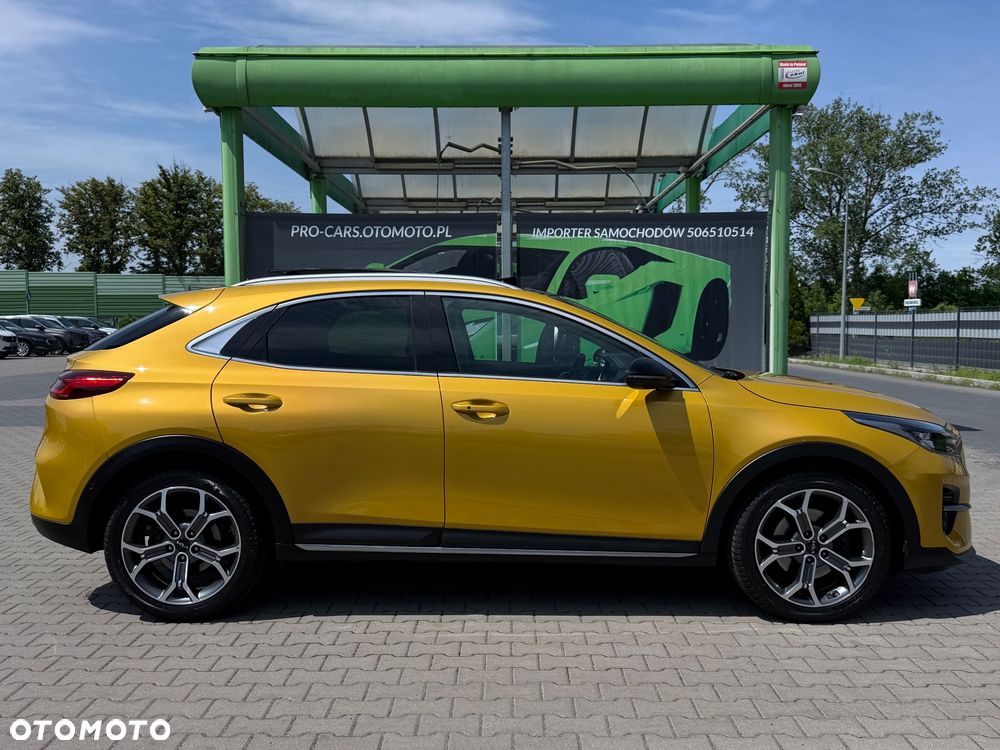 Kia XCeed 1.5 T-GDI Prestige Line DCT - 11