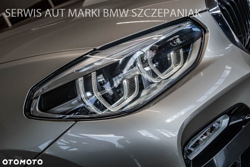 BMW X4 xDrive30i M Sport sport - 4