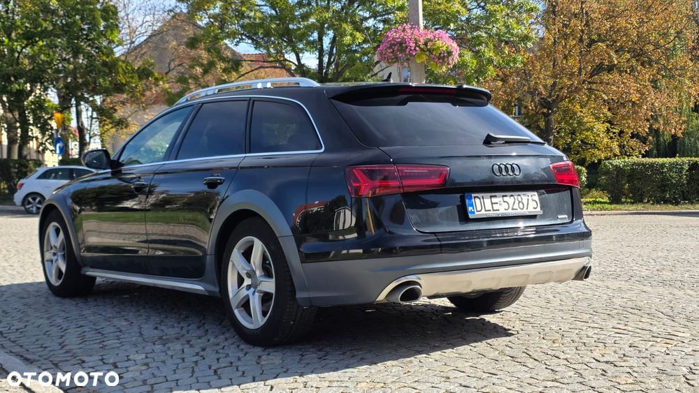 Audi A6 Allroad - 3