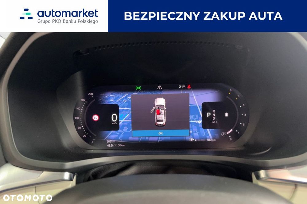 Volvo V60 B4 D Core - 17