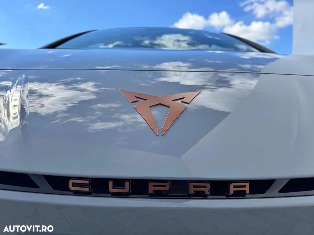 Cupra Born Standard - 7
