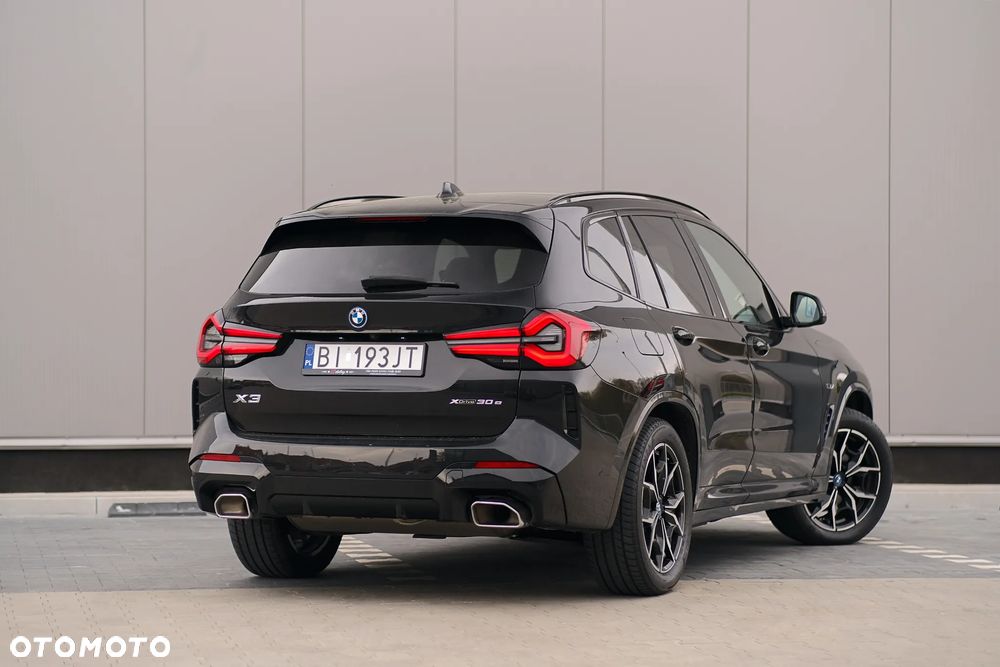 BMW X3 - 6