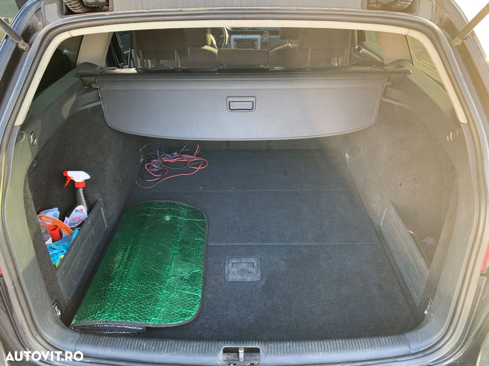 Volkswagen Passat Variant 2.0 TDI Comfortline - 4