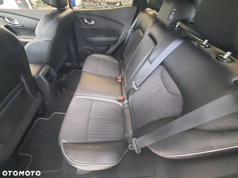 Renault Kadjar Energy TCe 165 Bose Edition - 30