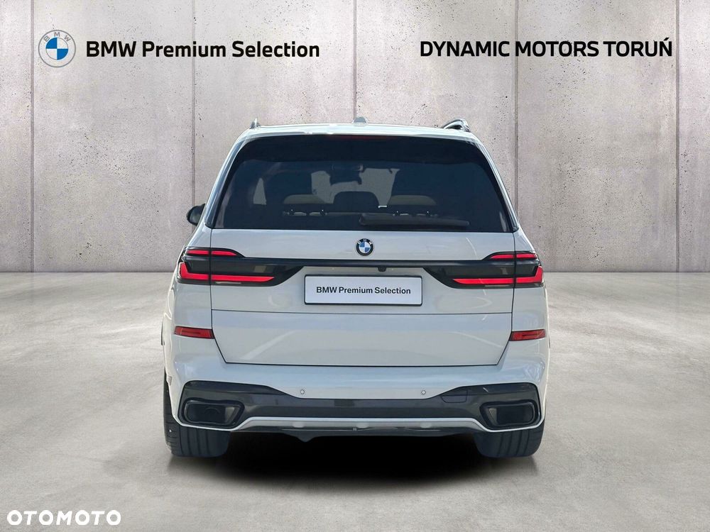 BMW X7 - 9