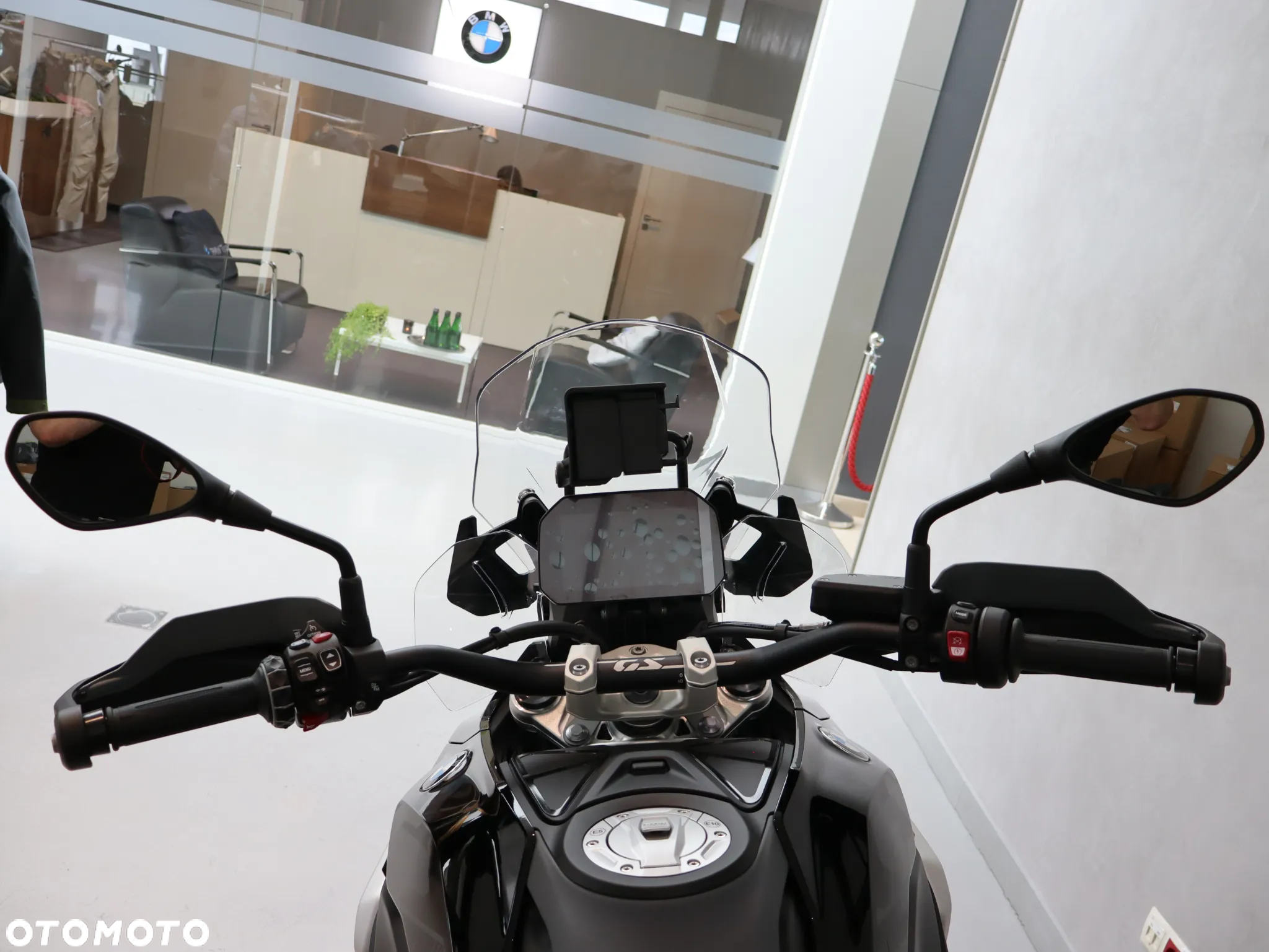 BMW GS - 10