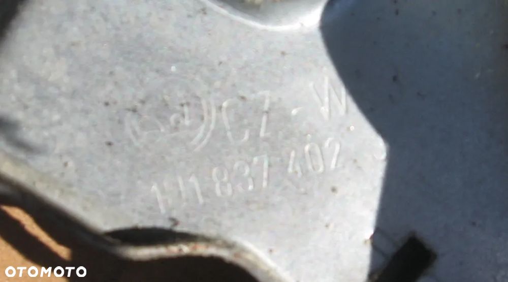 104415-302 podnośnik silnik szyby drzwi prawych przód SKODA OCTAVIA I - 5