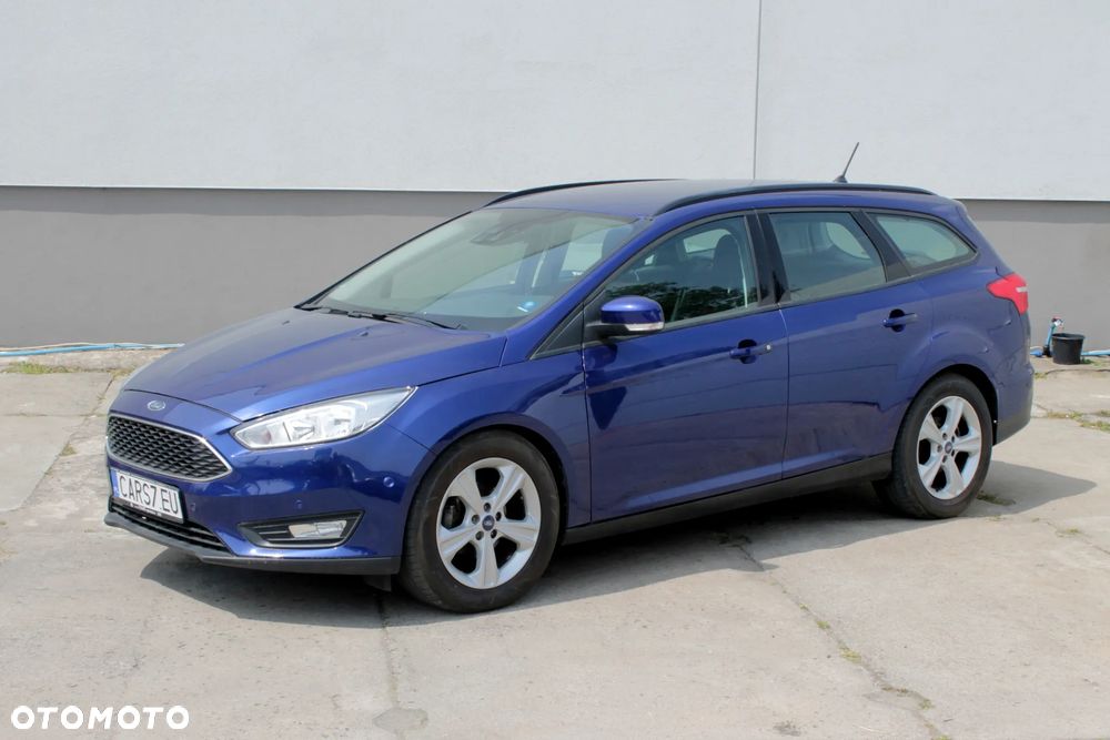 Ford Focus - 3