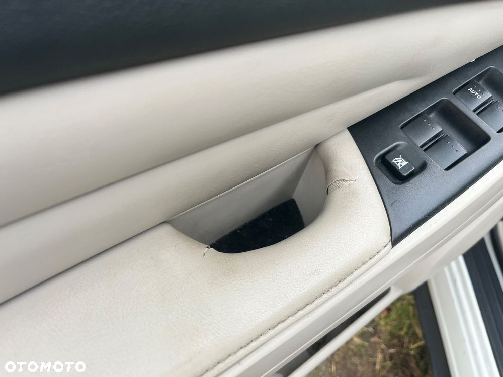 Mazda CX-7 2.5 Sport - 9