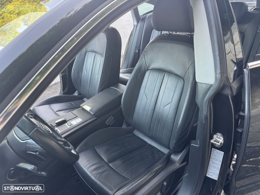 Audi A7 Sportback - 14