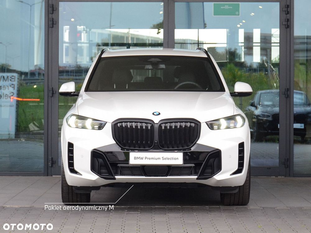 BMW X5 - 7