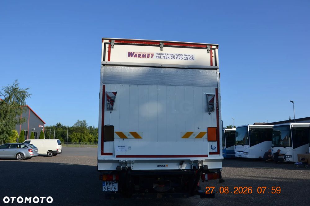 MAN TGL 12.250 - 2