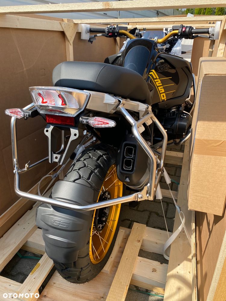 BMW GS - 10