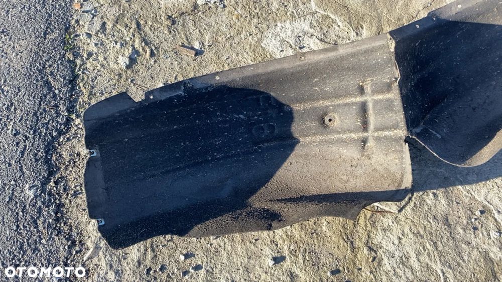 BMW X6 F16 NADKOLE TYŁ TYLNE LEWE/PRAWE - 3