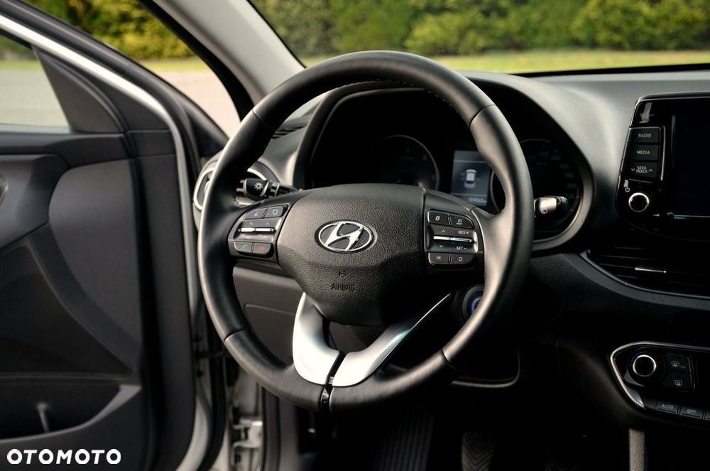 Hyundai i30 - 17