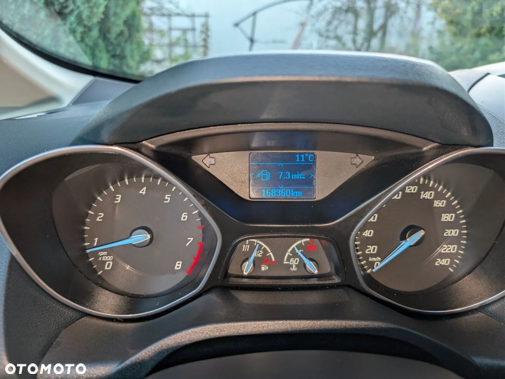 Ford C-MAX 1.0 EcoBoost Titanium ASS - 24