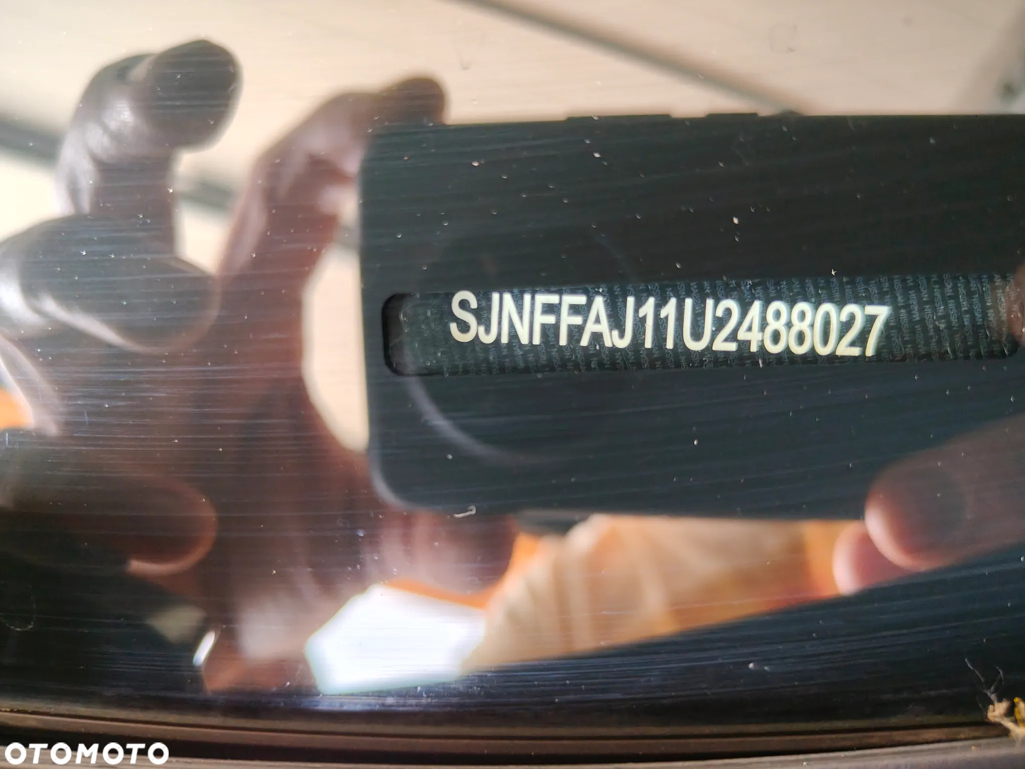 Nissan Qashqai 1.3 DIG-T N-Connecta - 9