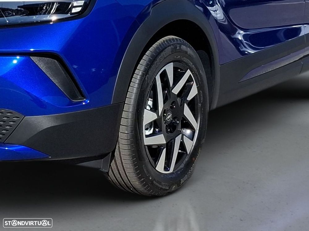 Opel Mokka 1.2 T Edition - 11