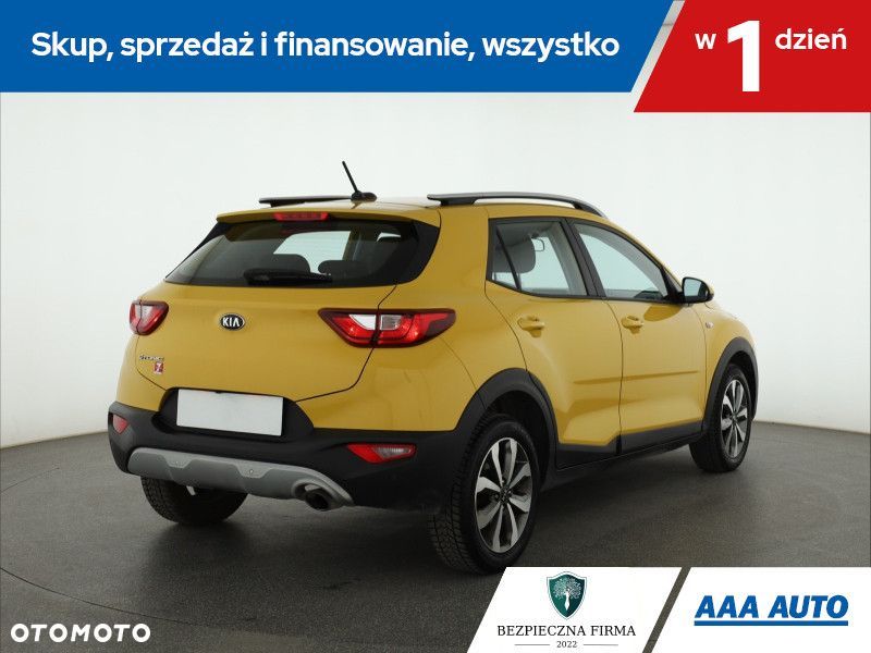 Kia Stonic - 7