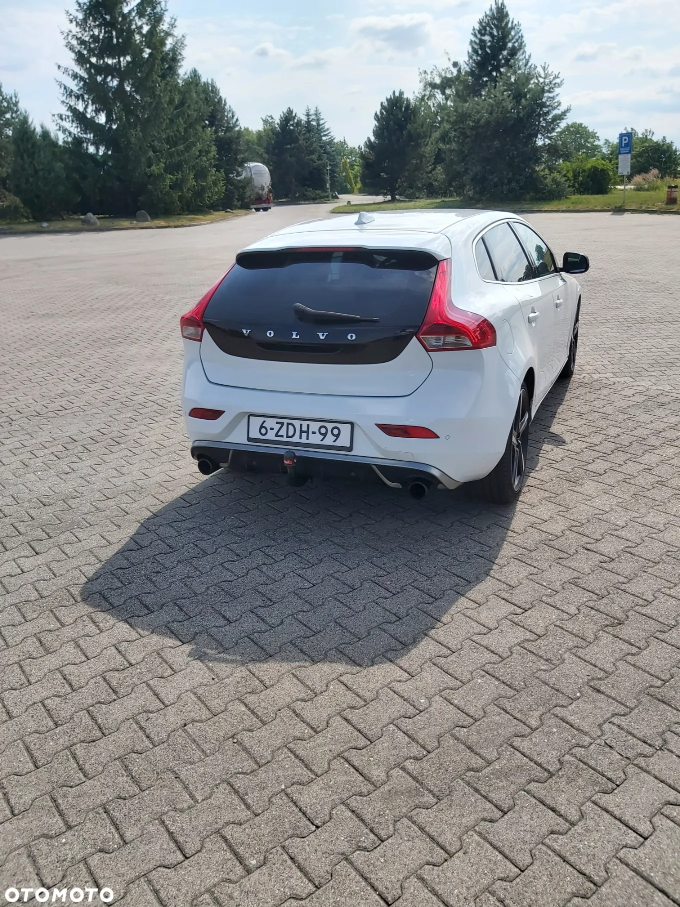 Volvo V40 - 11